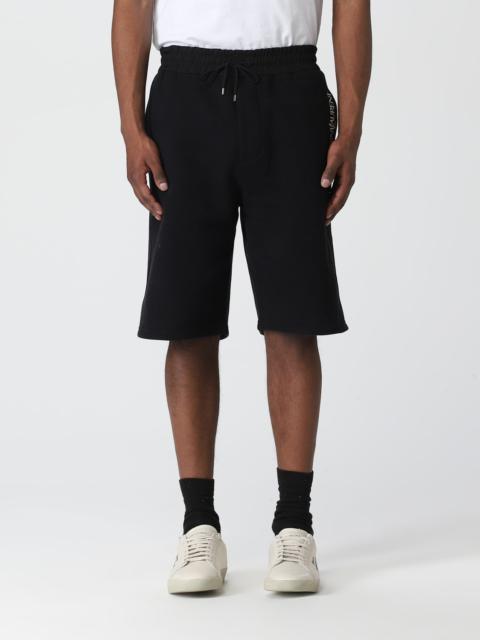SAINT LAURENT Saint Laurent cotton shorts