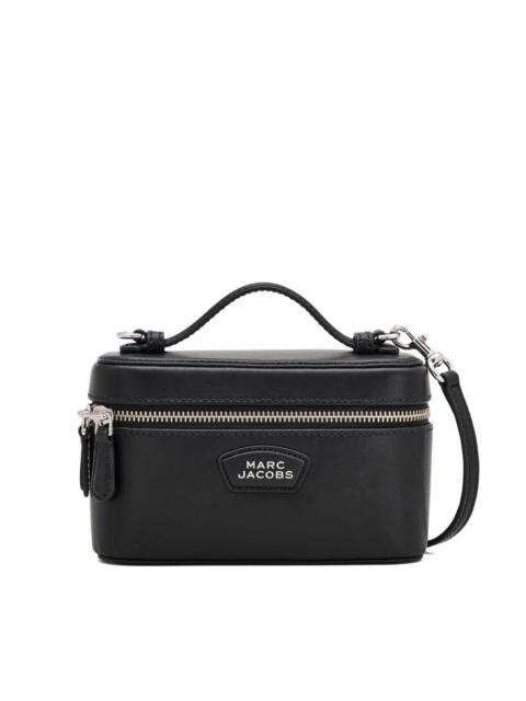 Marc Jacobs The Vanity leather crossbody bag