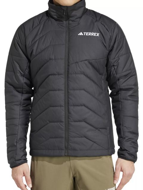 adidas adidas Men's Terrex Insulated Hiking Jacket