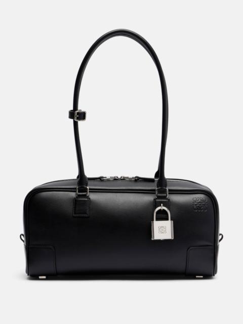 Loewe Amazona 31 leather shoulder bag