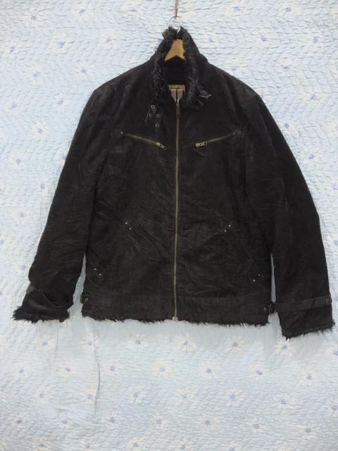 American Apparel - (B73). SMITH CASUAL JACKET