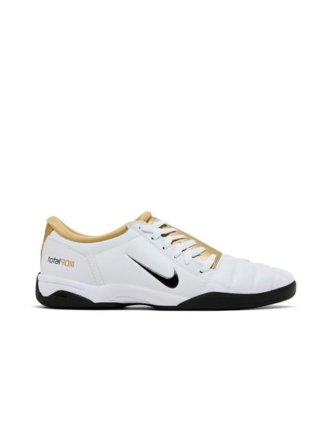 Nike Total 90 3 SP 'White Metallic Gold'