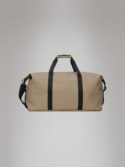 RAINS Hilo Weekend Bag Large