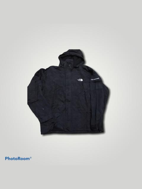 Other Designers Vintage - Vintage The North Face Waterproof Jacket