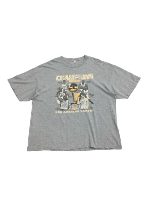 Other Designers Vintage LA Lakers 2009 World Champion