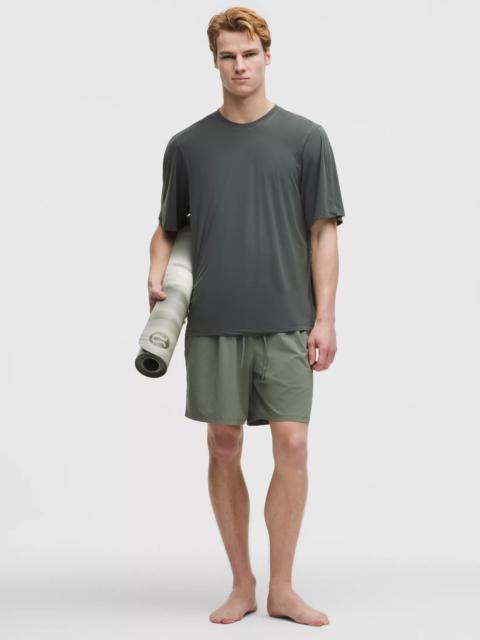 lululemon Balancer Relaxed-Fit Short 7"