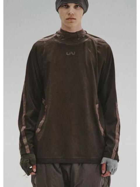 LPU / Radiation Mine Department Work Pullover / WS
