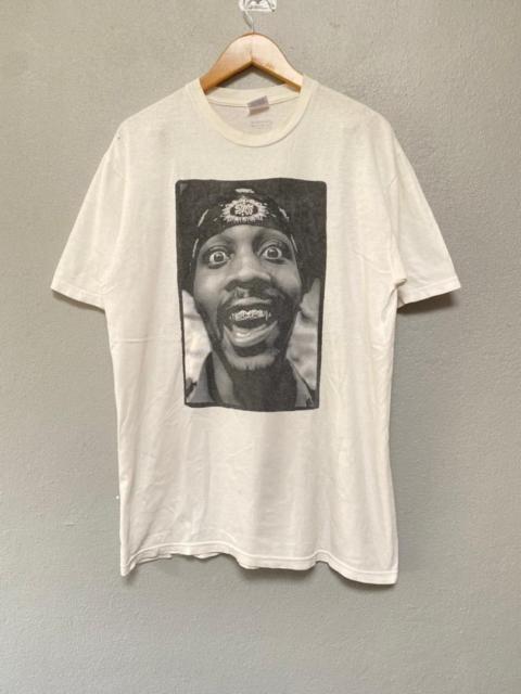 Supreme supreme x David Corio RZA tee FW05