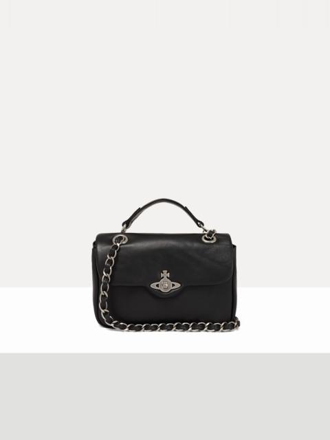 Vivienne Westwood ANITA SMALL SHOULDER BAG