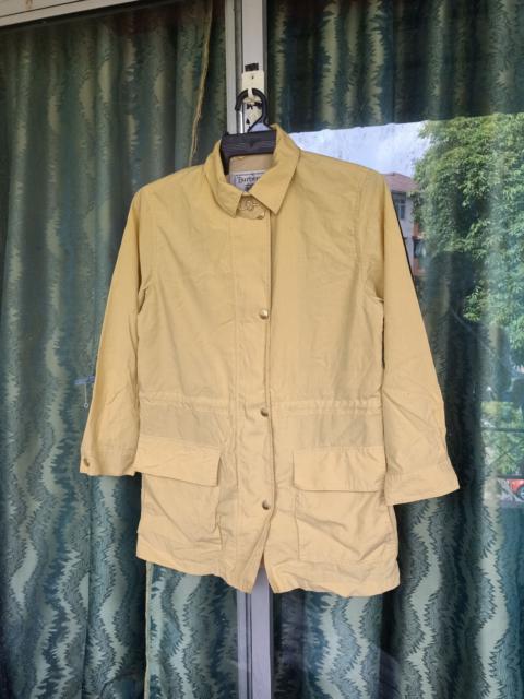 Burberry Burberry Trench Jacket