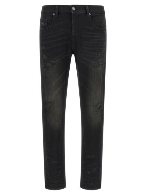 Diesel Diesel Men Diesel Men '2019 D-Strukt' Jeans
