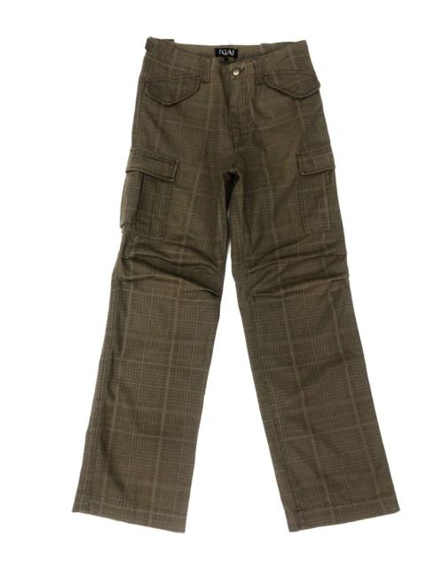 Other Designers If Six Was Nine - Japanese Brand Igai Cargo Pants