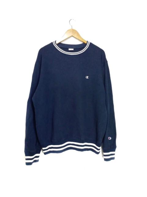 Other Designers RARE VINTAGE CHAMPION RINGER SWEATSHIRT 90’s