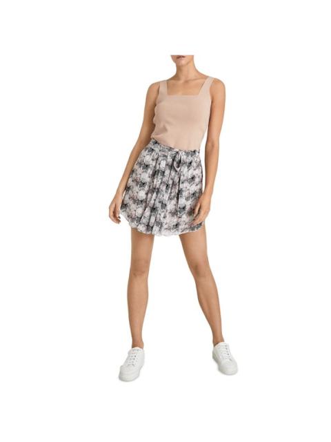 Other Designers NWT Reiss Jonah Printed Mini Skirt
Sz‎ 0 $220