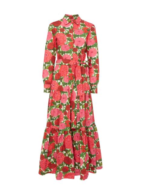 La DoubleJ Bellini Dress