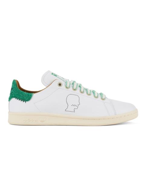 BRAIN DEAD Brain Dead x adidas Stan Smith - White
