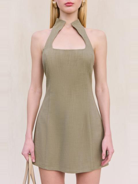 Cult Gaia AKAIA DRESS