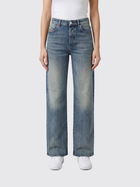 Diesel Jeans woman Diesel
