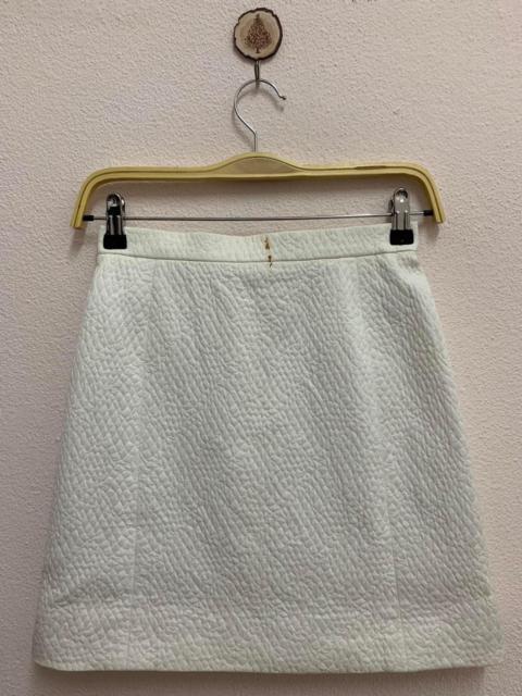 CHANEL 🔥VTG CHANEL MINI SKIRTS