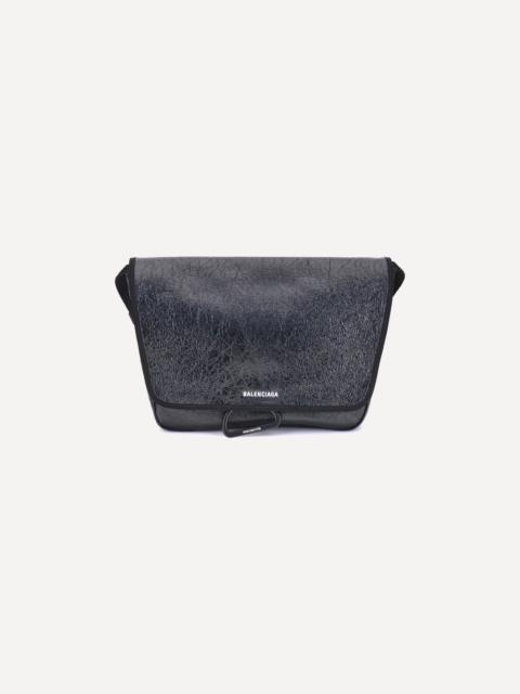 BALENCIAGA Explorer Shoulder Bag