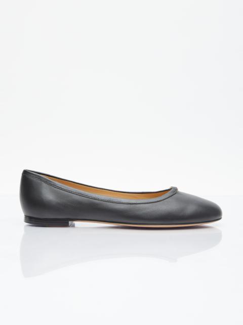 Chloé Marcie Ballerina Flats