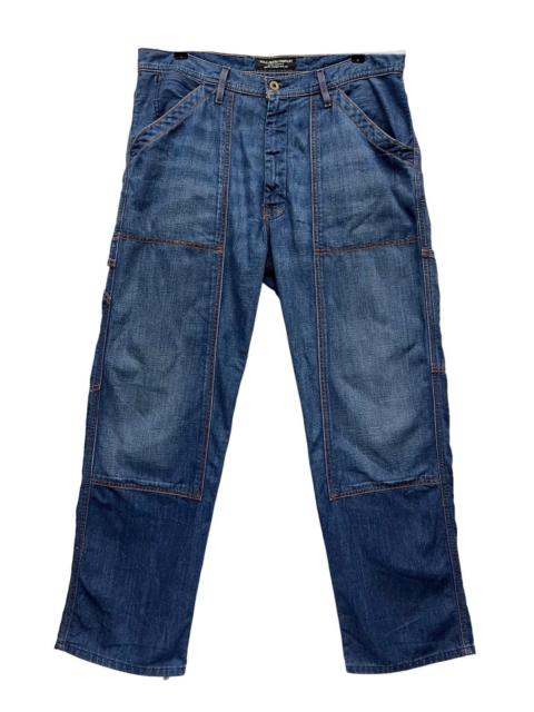 Polo Ralph Lauren POLO RALPH LAUREN Double Knee Carpenter Denim