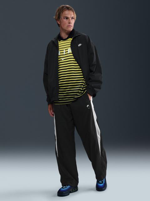 Nike Nike Air Men's Woven Track Pants