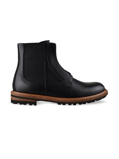 Dolce & Gabbana Dolce&Gabbana Men Siracusa Boots