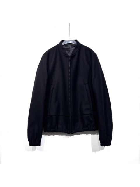 Other Designers Miu Miu - F/W 2007 Archived Wool Bomber Jacket