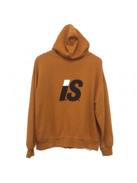 Other Designers Issey Miyake - Is sweater big logo