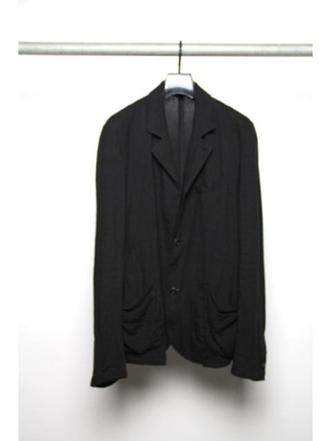 Other Designers Attachment - Pocket cut tw button jacket.Like Paul Harnden or Guidi