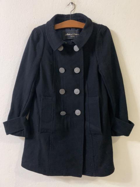 Other Designers Abahouse Devinette Luxe Jacket