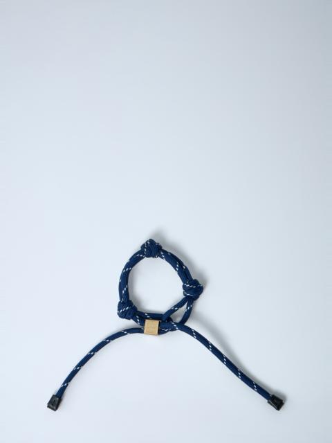 Miu Miu Cord Bracelet