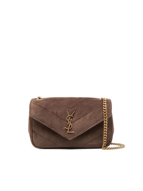 SAINT LAURENT Saint Laurent Brown Tote Bags Women