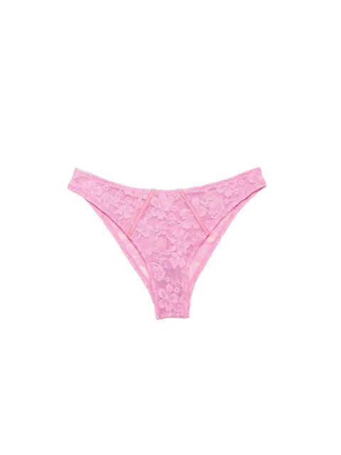 Fleur du Mal Le Stretch Lace Cheeky