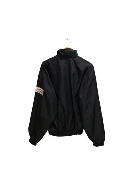 Other Designers Gear for Sports × Vintage - VINTAGE 90s SUZUKI APPAREL COLECTION MOTORSPORT JACKET