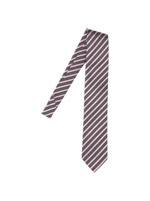 ZEGNA Silk Tie