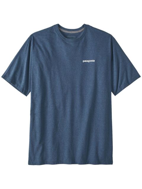 P-6 Logo Short-Sleeve Responsibili-T-Shirt - Men's