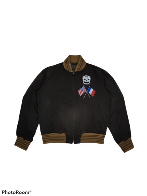Other Designers Other - VARDE 77 BOMBER JACKET