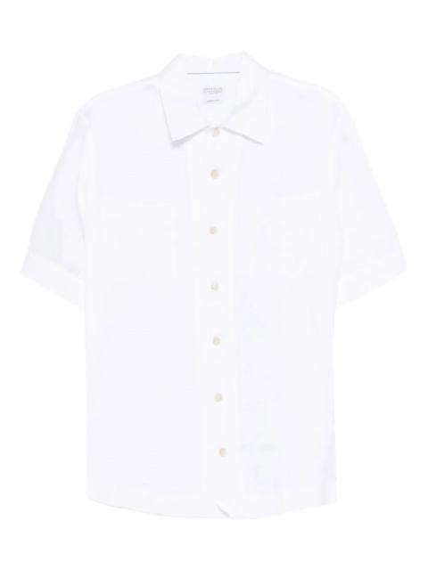 Brunello Cucinelli Brunello Cucinelli Men Shirt