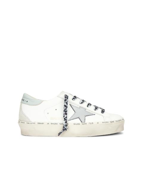 Golden Goose Hi Star Sneaker