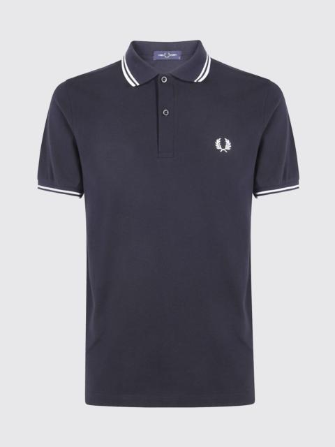 Fred Perry Polo shirt men Fred Perry