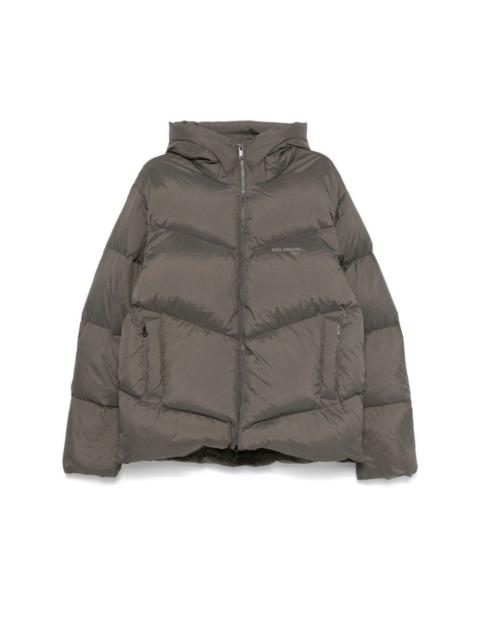 Axel Arigato Outerwears