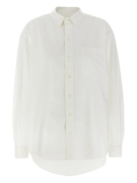 alexanderwang.t Boyfriend shirt