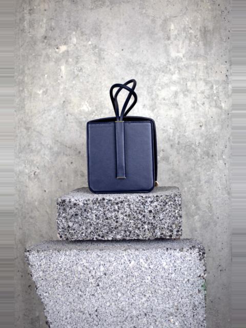 Roksanda Box Bag PETROL