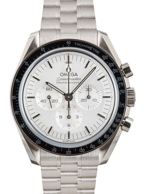 Omega Speedmaster Moonwatch Professional Canopus Gold
