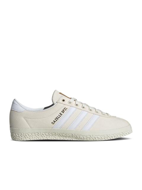 adidas GAZELLE SPZL 'CHALK WHITE'