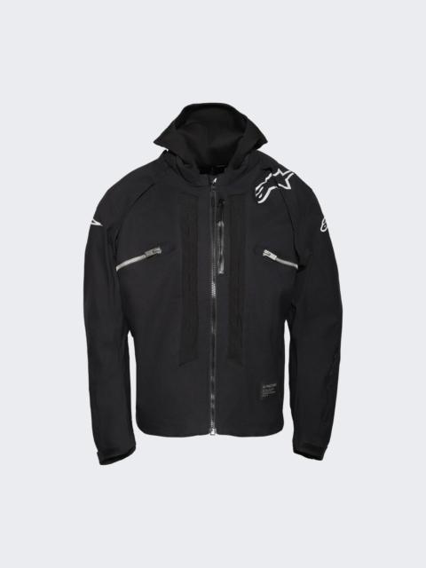 HELIOT EMIL™ Alp X He 9 Jacket Black