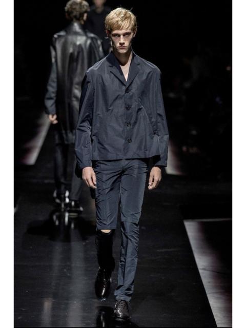 UNDERCOVER NWT SS20 Runways Pants