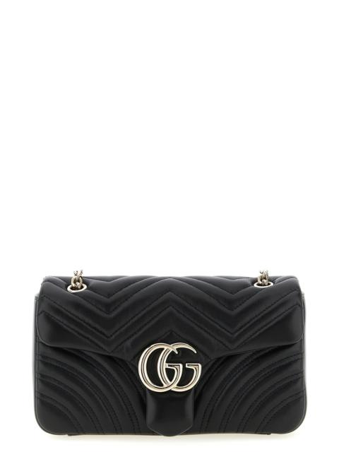 GUCCI 'GG Marmont' medium shoulder bag